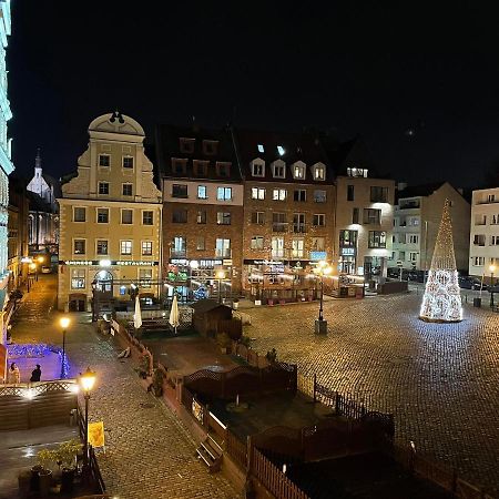 See U in Szczecin Zewnętrze zdjęcie